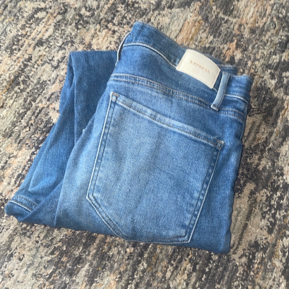 Ladies express Jeans 10R